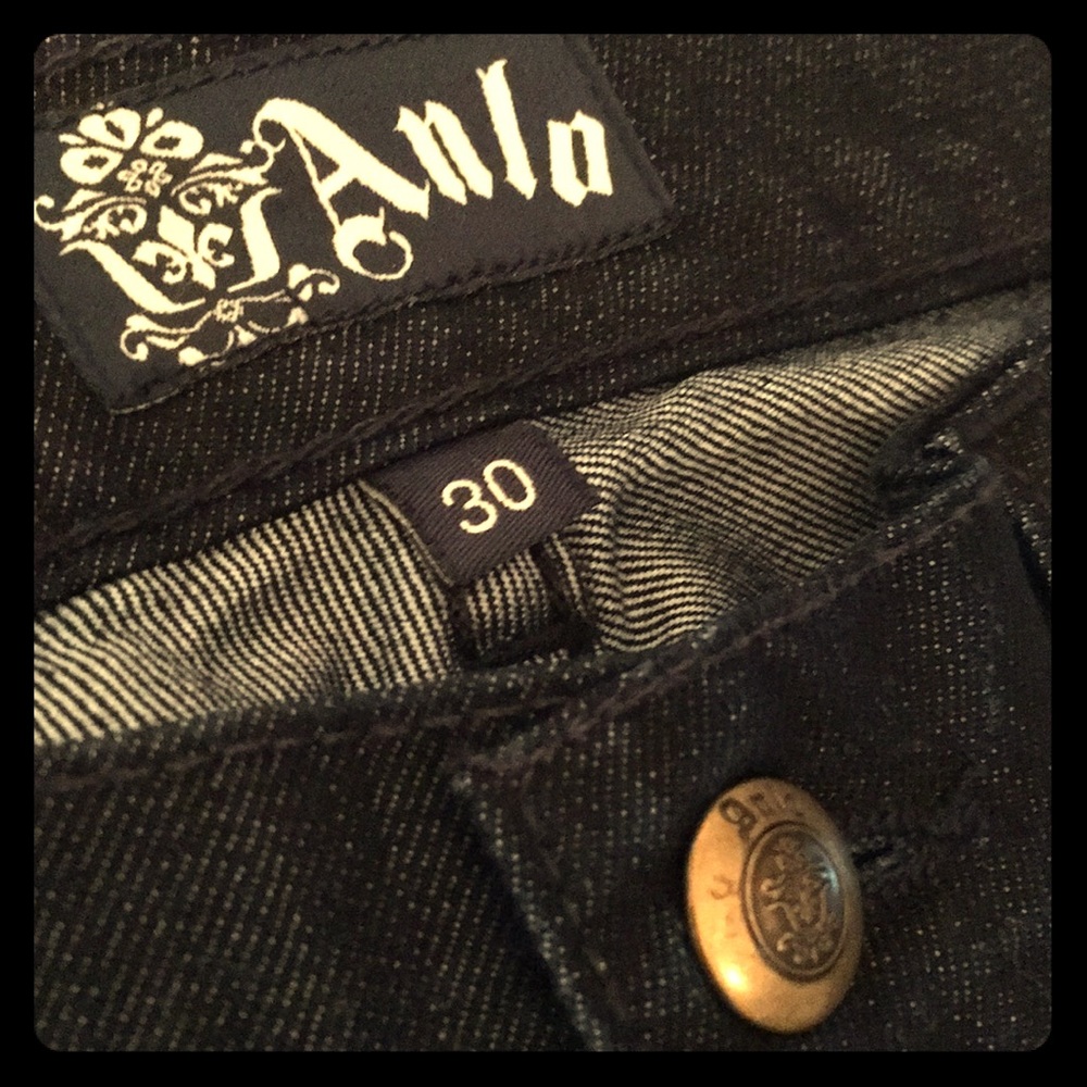 Anlo jeans